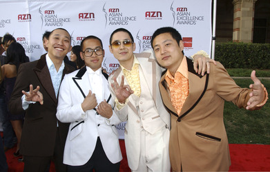 Far East Movement