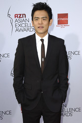 John Cho