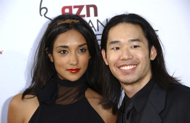Janine Cannell, Daniel Lui