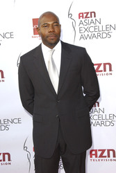 Antoine Fuqua
