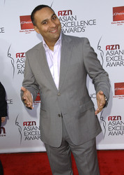Russell Peters