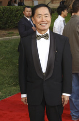 George Takei