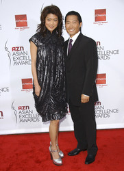 Grace Park, Daniel Dae Kim