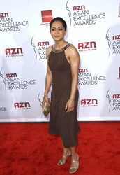 Parminder Nagra