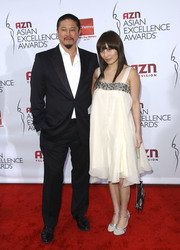 Convoy Chan Chi-Chung / Conroy Chan Josie Ho