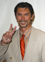 Lou Diamond Phillips