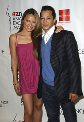Moon Bloodgood, Will Yun Lee