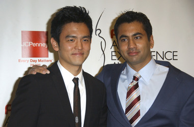 John Cho, Kal Penn