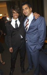 Sanjay Malakar, Kal Penn