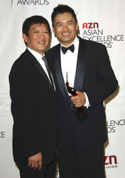 Teddy Zee, Chow Yun Fat