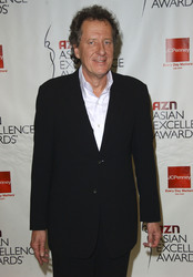 Geoffrey Rush