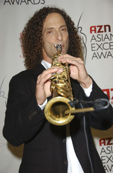 Kenny G