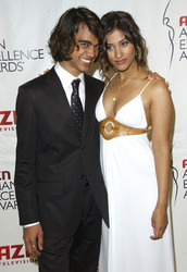 Shanjaya Malakar, Janina Gavankar