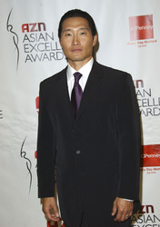 Daniel Dae Kim