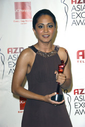 Parminder Nagra