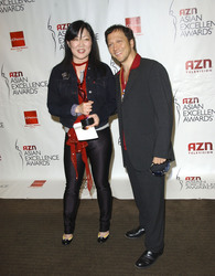 Margaret Cho, Rob Schneider