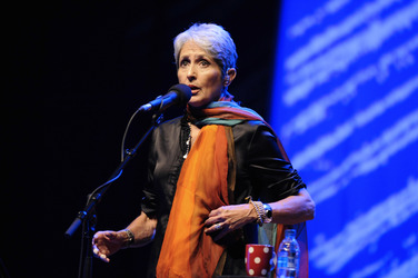 Joan Baez