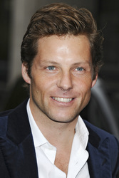 Jamie Bamber
