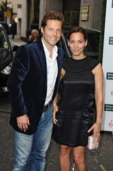 Jamie Bamber, Kerry Norton