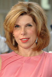 Christine Baranski
