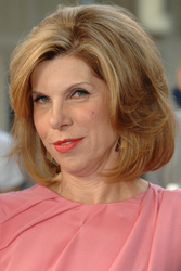 Christine Baranski
