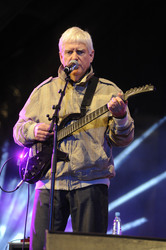 John Lees (Barclay James Harvest)