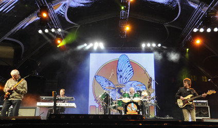 John Lees' Barclay James Harvest