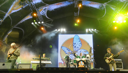 John Lees' Barclay James Harvest