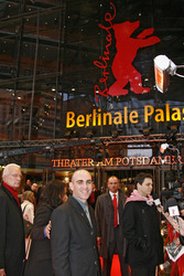 Joseph Cedar, Ohad Knoller