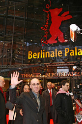 Joseph Cedar, Ohad Knoller