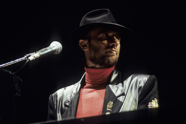 Konzert der Bee Gees in London