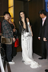 Fan Bingbing