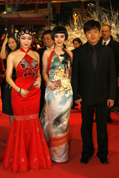 Zeng Mei Hui Zhi, Fan Bingbing, Tong Dawei