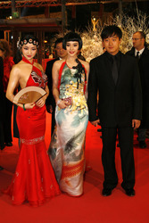 Zeng Mei Hui Zhi, Fan Bingbing, Tong Dawei