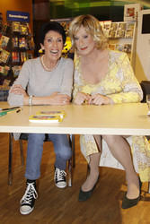 Erika Berger, Lilo Wanders / Ernie Reinhardt