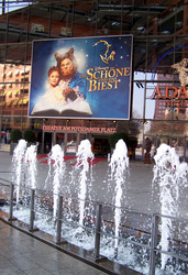 Theater am Potsdamer Platz