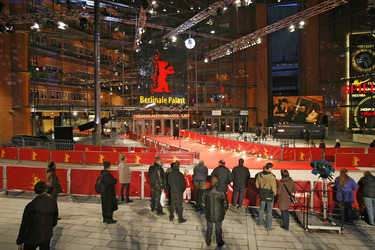 Berlinale Palast