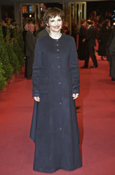 Juliette Binoche
