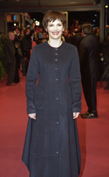 Juliette Binoche
