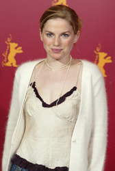 Eva Birthistle