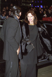 Jacqueline Bisset