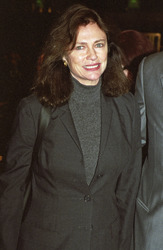 Jacqueline Bisset