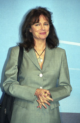 Jacqueline Bisset