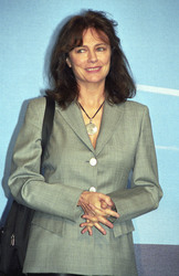 Jacqueline Bisset