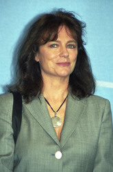Jacqueline Bisset