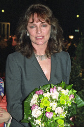 Jacqueline Bisset