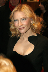 Cate Blanchett