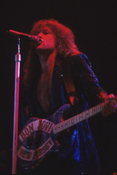 Konzert von Bon Jovi in London