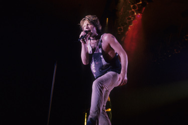 Konzert von Bon Jovi in Hannover