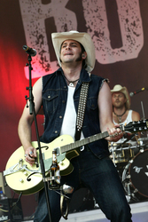 Sascha 'Hoss Power' Vollmer